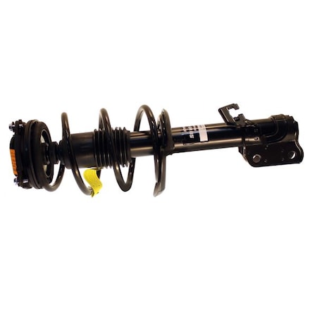 Kyb Strut Plus, Sr4209 SR4209